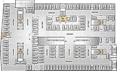 Project Image of 669.84 - 875.54 Sq.ft 2 BHK Apartment for buy in Shree Aaval Shyam Status