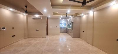 Project Image of 1620.0 - 3240.0 Sq.ft 3 BHK Apartment for buy in Creative Ultra Luxurious Floor Project 2