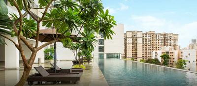 Project Image of 2600.0 - 3200.0 Sq.ft 4 BHK Apartment for buy in Prisma By Oberoi Realty