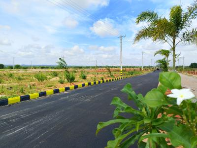 Project Image of 1485.0 - 2700.0 Sq.ft Residential Plot Plot for buy in Glentree Pharma County 1