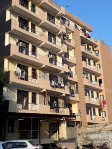 Project Image of 500.0 - 795.0 Sq.ft 1 BHK Apartment for buy in Himalaya Homes