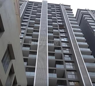 Project Image of 624.2 - 779.74 Sq.ft 2 BHK Apartment for buy in Tulip Infinity World Wing A to D