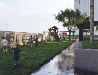 Project Image of 509.106 - 784.58 Sq.ft Studio Studio Apartment for buy in Laadli Height