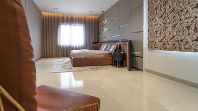 Project Image of 4259.0 - 7773.0 Sq.ft 4 BHK Villa for buy in Vaishnaoi Southwoods Villas