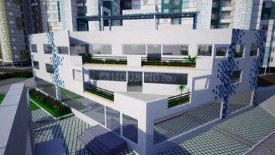 Project Image of 765.0 - 1590.0 Sq.ft 1 BHK Apartment for buy in Golden Commune