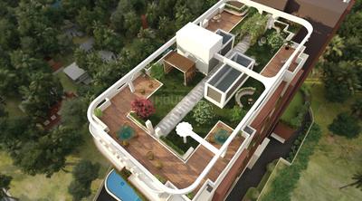 Project Image of 1059.0 - 1348.0 Sq.ft 2 BHK Apartment for buy in Capkon Oasis