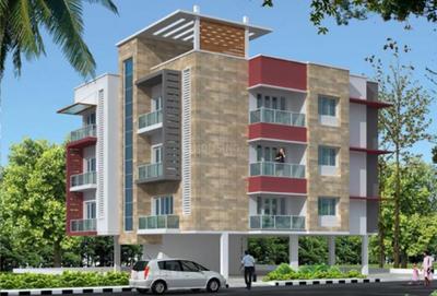 Malles Anantya Images for Elevation of Malles Anantya 2