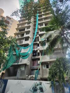 Project Image of 367.7 - 511.61 Sq.ft 1 BHK Apartment for buy in Mass Ionics