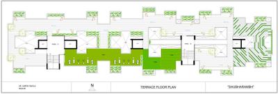 Project Image of 479.0 - 490.0 Sq.ft 2 BHK Apartment for buy in Shubharambh