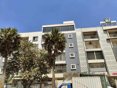 Project Image of 689.0 - 1548.0 Sq.ft 1 BHK Apartment for buy in DS Sovereign
