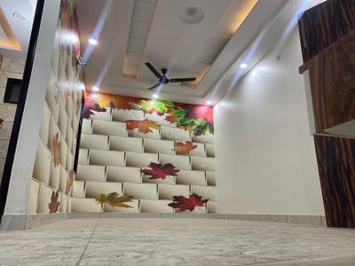 Project Image of 460.0 - 999.0 Sq.ft 2 BHK Apartment for buy in Green Valley Nest