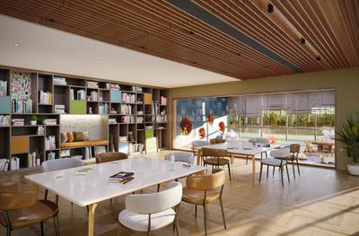 Project Image of 0.0 - 1035.0 Sq.ft 3 BHK Apartment for buy in Aristo Anandam 2