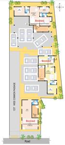 Project Image of 635.0 - 1260.0 Sq.ft 1 BHK Apartment for buy in Optima Blend