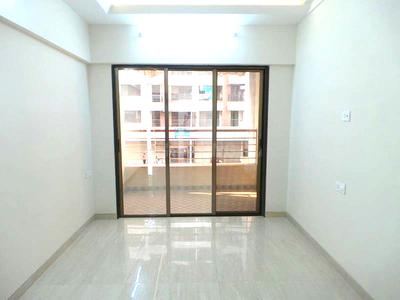 Project Image of 400.0 - 550.0 Sq.ft 1 BHK Apartment for buy in Sai Swami Samarth