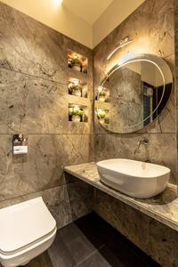 Project Image of 1164.0 - 3057.0 Sq.ft 2 BHK Apartment for buy in Ishwar Pratik Grand