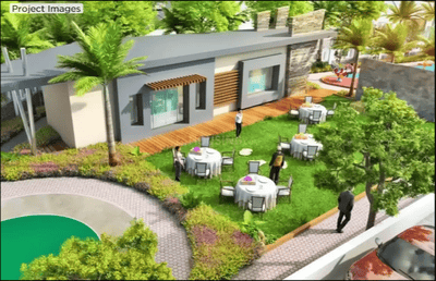 Project Image of 1120 Sq.ft 2 BHK Apartment / Flat for sale in Mohammed Wadi for Rs. 6500000