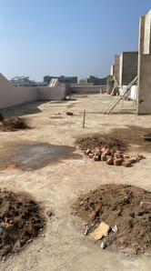 Project Image of 1023.76 - 1065.3 Sq.ft 3 BHK Apartment for buy in Karm Homes