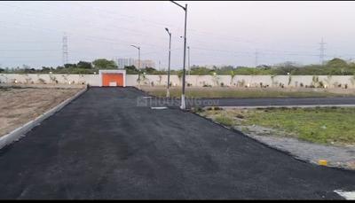 Project Image of 777.0 - 1329.0 Sq.ft Residential Plot Plot for buy in SPP Serene