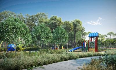 Project Image of 4414.0 - 5000.0 Sq.ft 4 BHK Villa for buy in Radha River Age