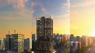 Project Image of 399.99 - 999.75 Sq.ft 1 BHK Apartment for buy in AOS Genesis