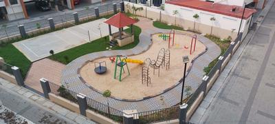 Project Image of 0.0 - 2568.0 Sq.ft 4 BHK Villa for buy in Malles Akankssha Phase 1