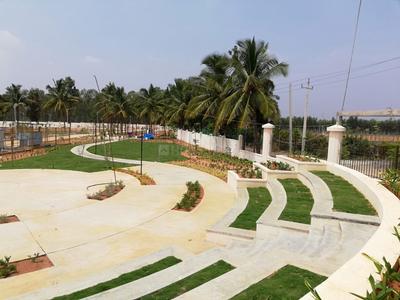 Project Image of 1200.0 - 2000.0 Sq.ft Residential Plot Plot for buy in Mangalam Meenakshi Pearl