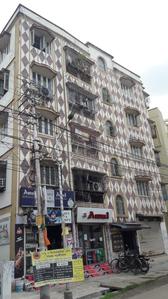 Project Image of 0.0 - 980.0 Sq.ft 2 BHK Apartment for buy in Swabhumi Monument View
