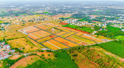 Project Image of 1108.68 - 5233.31 Sq.ft Residential Plot Plot for buy in KRC Whispering Willows