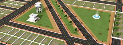 Project Image of 1647.0 - 9000.0 Sq.ft Residential Plot Plot for buy in Vijaya Capital View