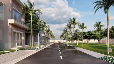 Project Image of 1200.0 - 2200.0 Sq.ft Residential Plot Plot for buy in Palm Paradise