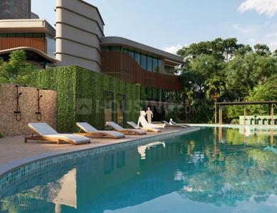 Project Image of 1618.0 - 1826.0 Sq.ft 3 BHK Apartment for buy in NBR Soul Of The Seasons Phase 2