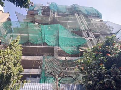 Project Image of 770.0 - 1209.0 Sq.ft 2 BHK Apartment for buy in Dotom Jewel