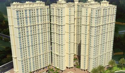 Gallery Cover Pic of Squarefeet Ace Square Phase 2