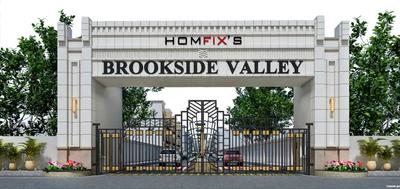 Project Image of 990.0 - 3468.0 Sq.ft Residential Plot Plot for buy in Brookside Valley