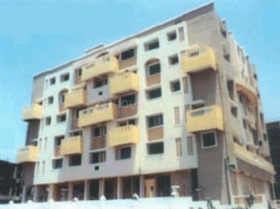 Project Image of 600.0 - 650.0 Sq.ft 1 BHK Apartment for buy in Haware Gurukrupa