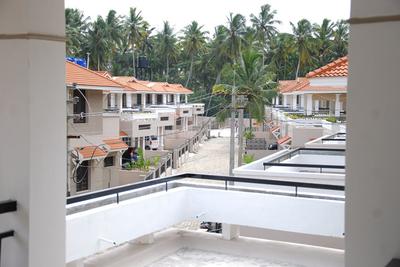 Project Image of 1950.0 - 2450.0 Sq.ft 3 BHK Villa for buy in Chevron Rivulet
