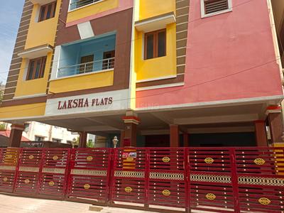 Project Image of 860.0 - 1240.0 Sq.ft 2 BHK Apartment for buy in Laksha Flats