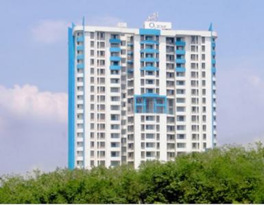 Bayshore O2 Zone Elevation 1