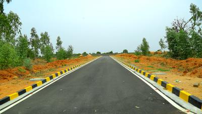 Project Image of 1800.0 - 1962.0 Sq.ft Residential Plot Plot for buy in Pavani Royale