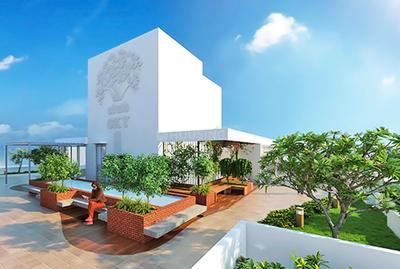 Project Image of 2078.0 - 2348.0 Sq.ft 3 BHK Apartment for buy in PRIMA HI-LIFE