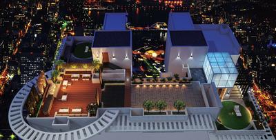 Project Image of 840.0 - 1319.0 Sq.ft 2 BHK Apartment for buy in Forefront Primeria