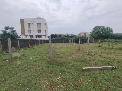 Project Image of 0.0 - 2176.0 Sq.ft Residential Plot Plot for buy in SK Park Avenue