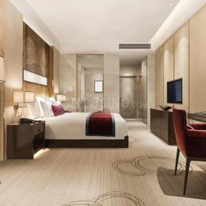 Project Image of 993.72 - 1524.06 Sq.ft 3 BHK Apartment for buy in Sattvam
