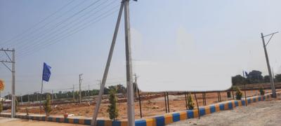 Project Image of 1350.0 - 3600.0 Sq.ft Residential Plot Plot for buy in SV Dream Town