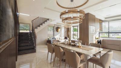 Project Image of 3283.0 - 5054.0 Sq.ft 5 BHK Villa for buy in Casagrand Vybe