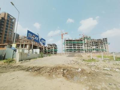 Project Image of 981.02 - 2831.77 Sq.ft 3 BHK Apartment for buy in Shrinivas Luxuria 2