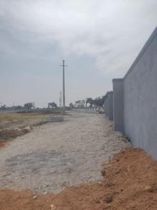 Project Image of 1350.0 - 2700.0 Sq.ft Residential Plot Plot for buy in Sahasras Meadows