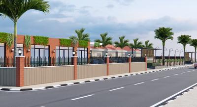 Project Image of 5216.0 - 13873.0 Sq.ft Residential Plot Plot for buy in Green Glades Estate