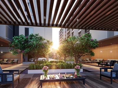 Project Image of 772.2 - 1203.41 Sq.ft 2 BHK Apartment for buy in Shivam Sumukh Township