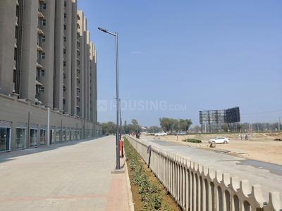 Project Image of 446.0 - 645.0 Sq.ft 2 BHK Apartment for buy in Conscient Habitat